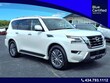  Nissan Armada