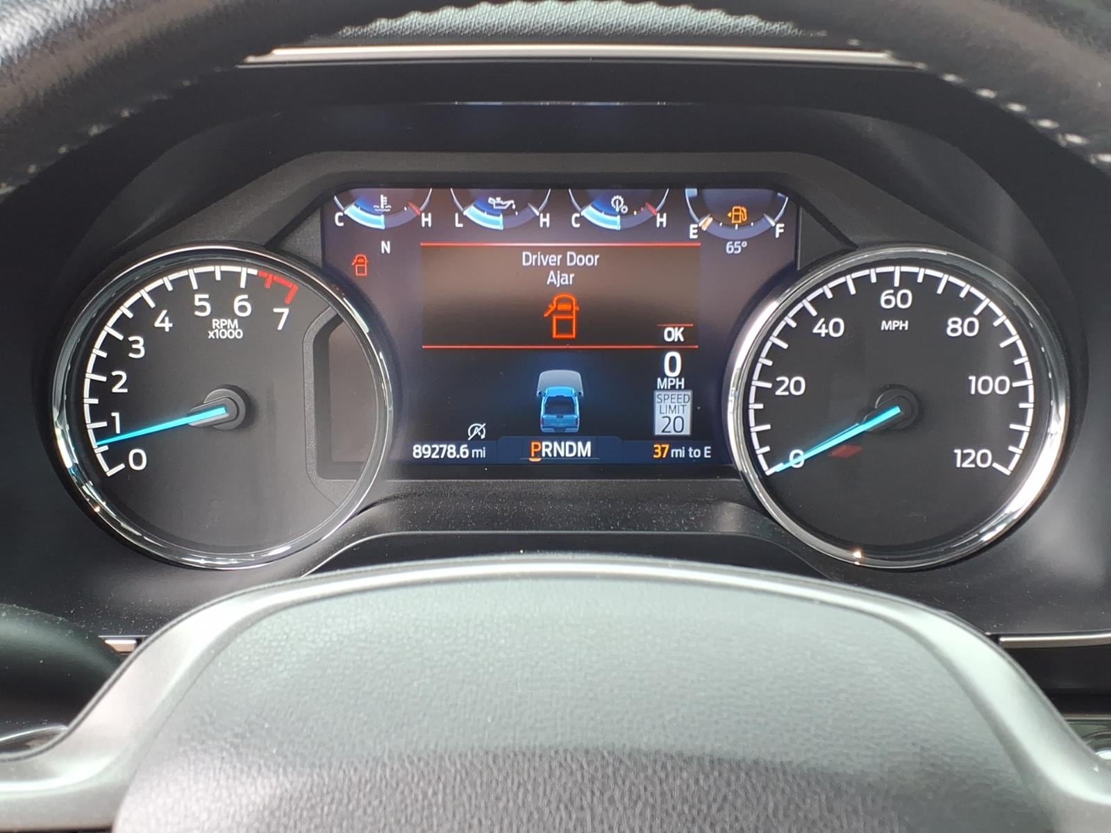 2021 Ford F-150 XLT - Photo 22