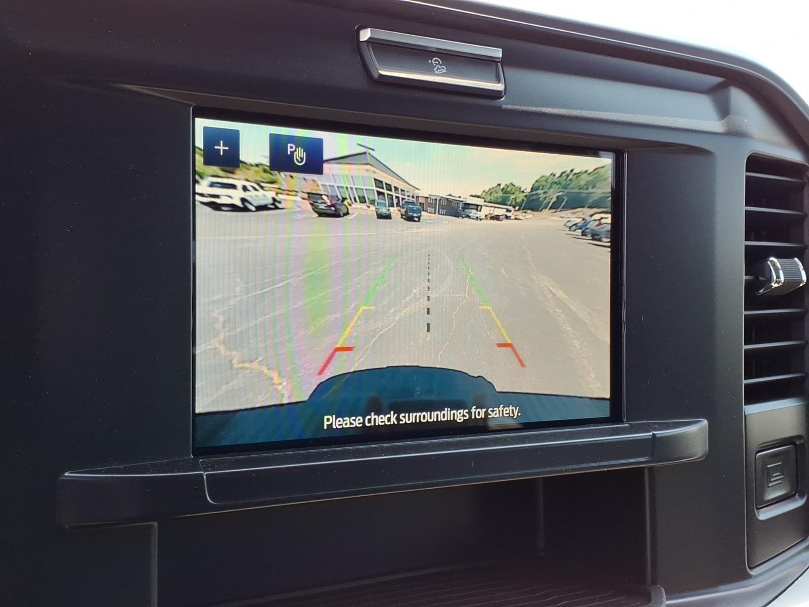 2026 Ford F-250 Super Duty XLT - Photo 18
