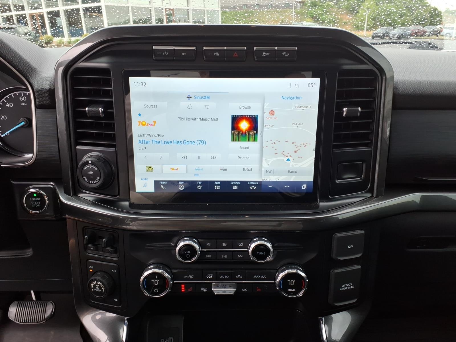 2021 Ford F-150 XLT - Photo 18