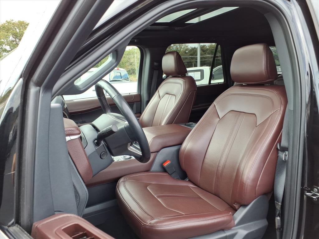 2024 Ford Expedition MAX Limited photo 4