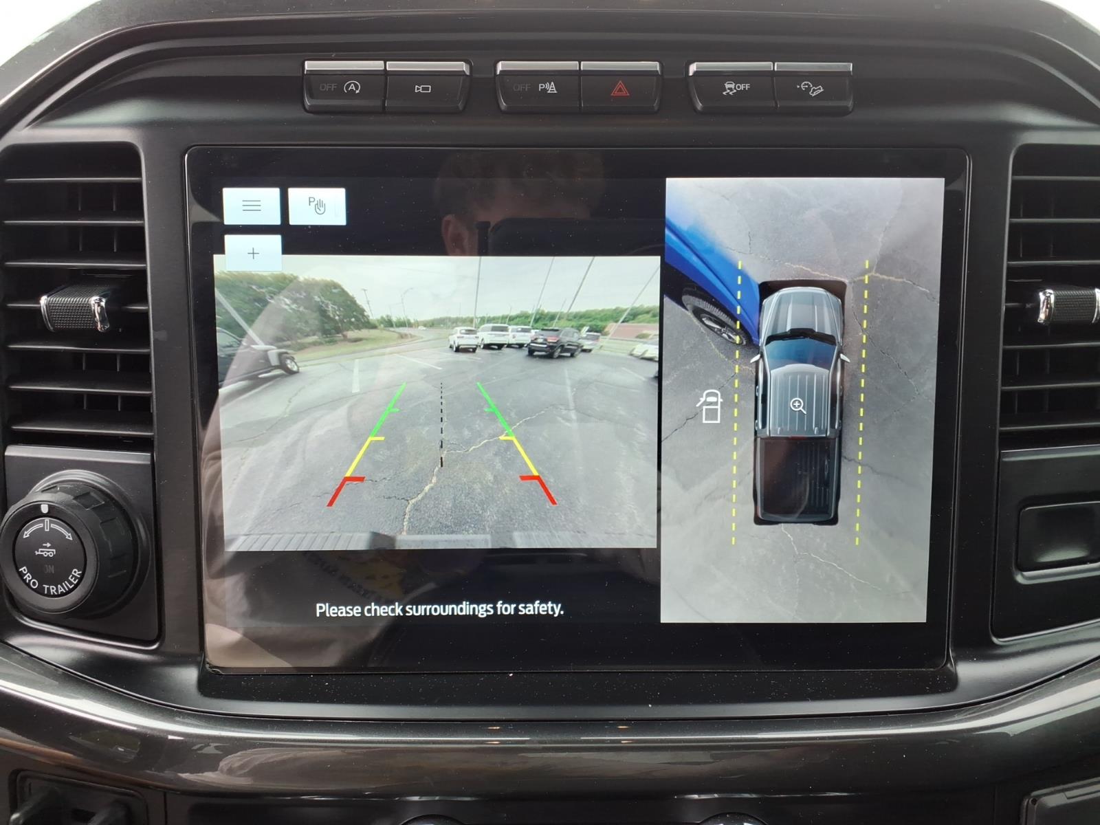 2021 Ford F-150 XLT - Photo 19