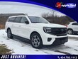  Ford Expedition MAX