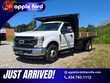 Ford F-350 Super Duty