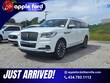Lincoln Navigator L
