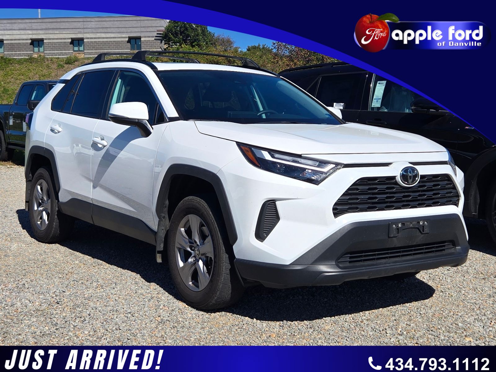 Certified 2025 Toyota RAV4 XLE AWD XLE SUV