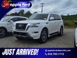 Nissan Armada