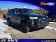  Toyota 4Runner