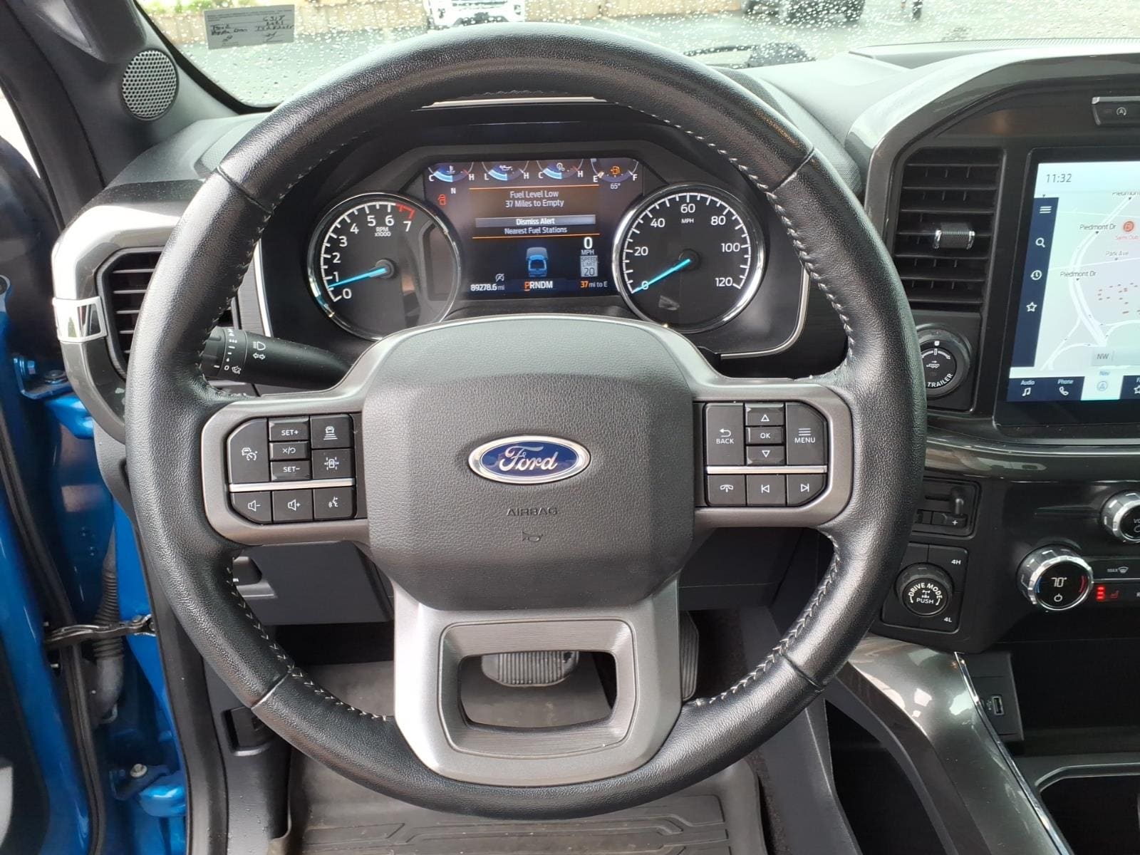 2021 Ford F-150 XLT - Photo 23