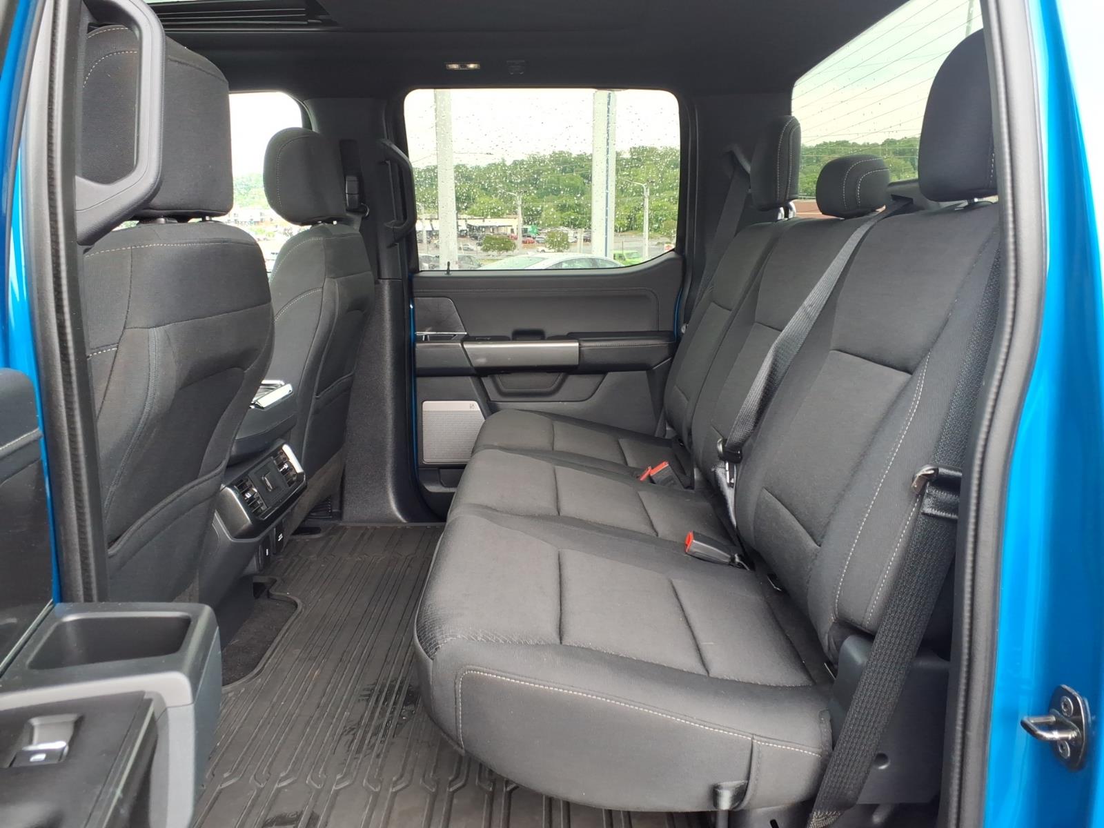 2021 Ford F-150 XLT - Photo 14