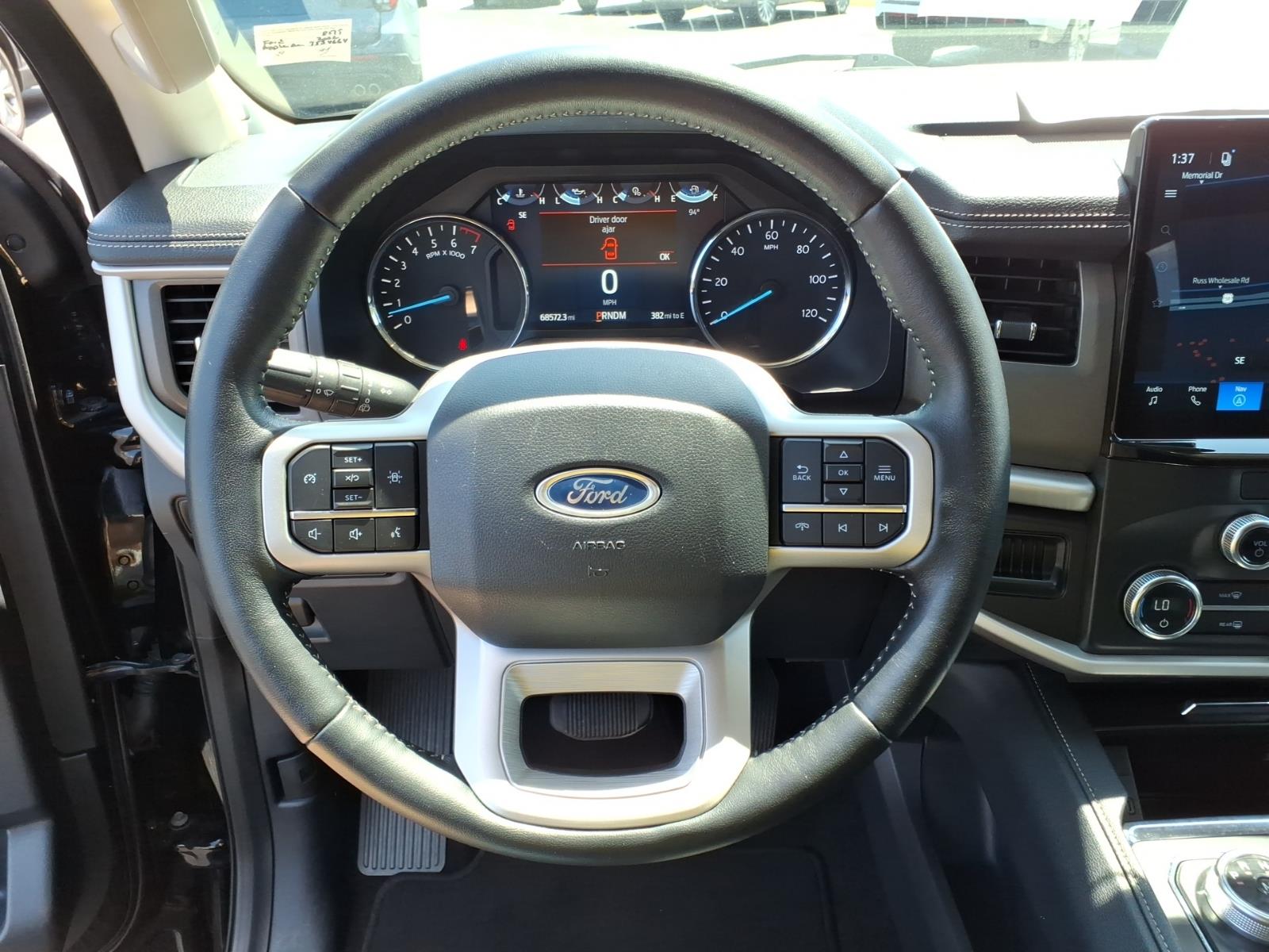 2022 Ford Expedition XLT - Photo 24