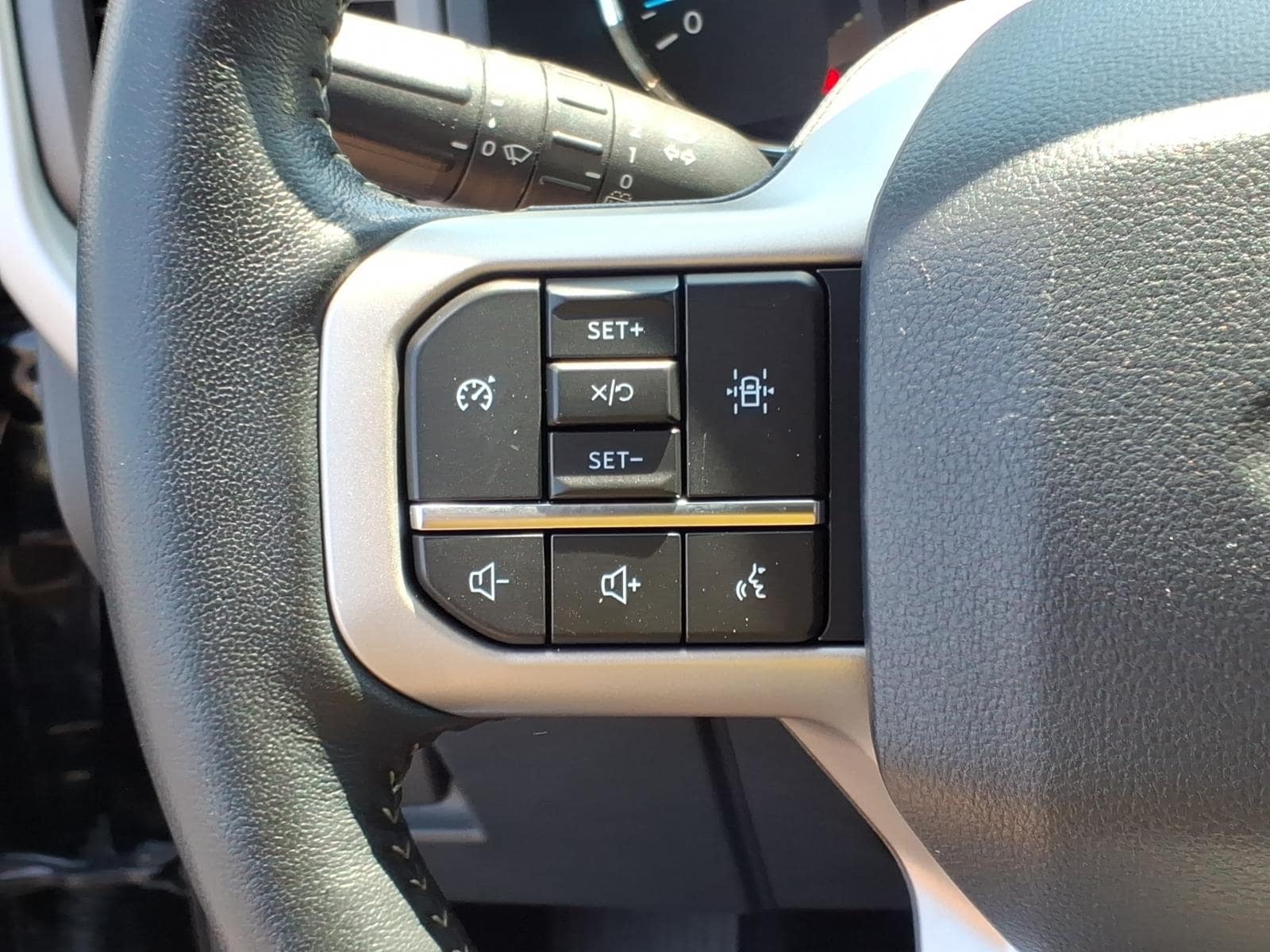 2022 Ford Expedition XLT - Photo 22