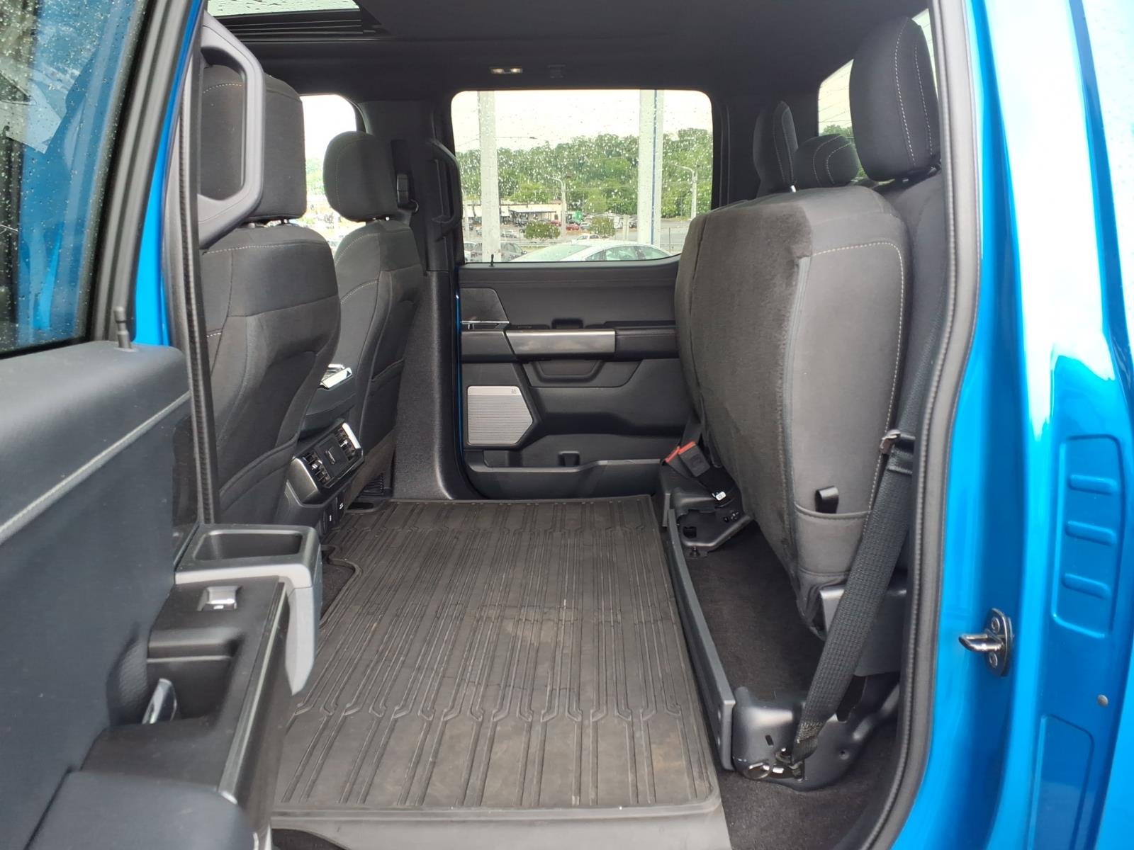 2021 Ford F-150 XLT - Photo 13