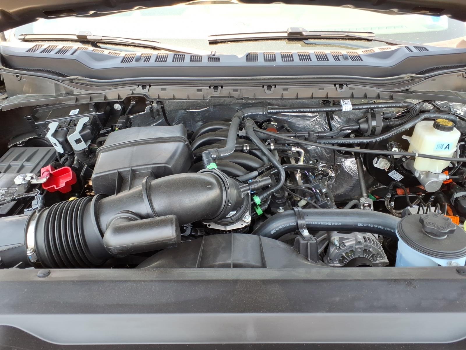 2026 Ford F-250 Super Duty XLT - Photo 11