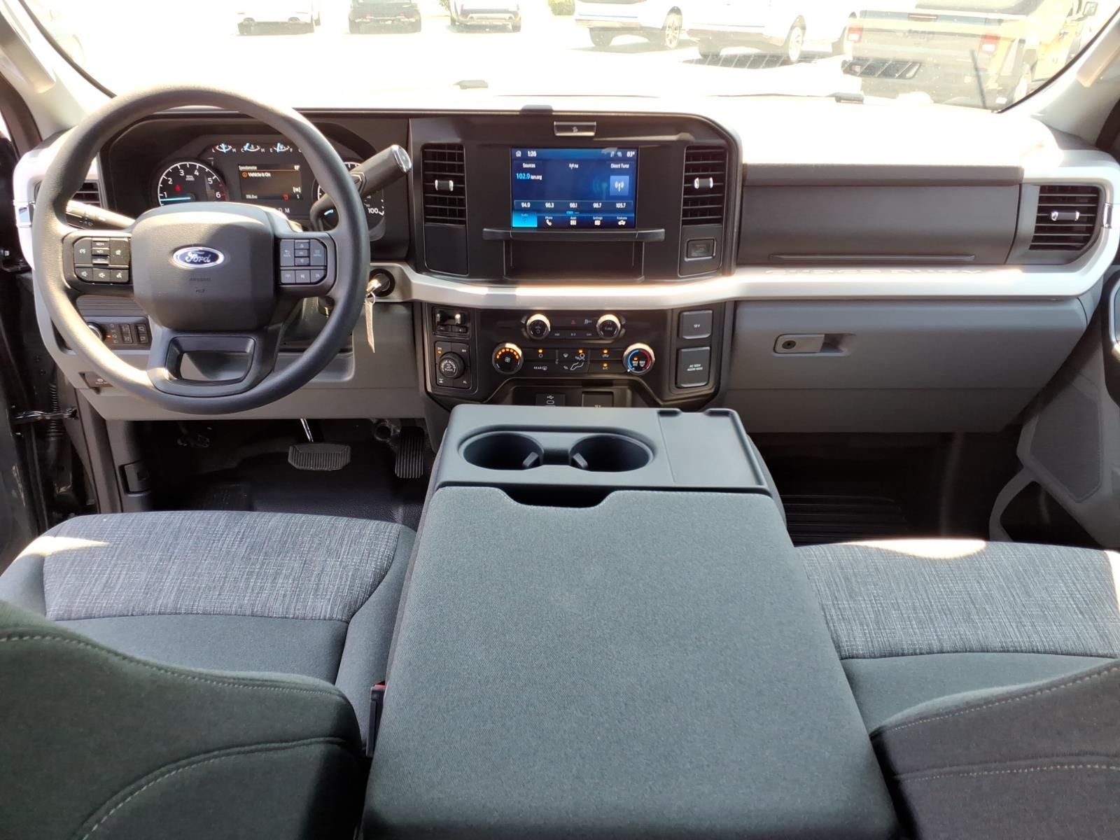 2026 Ford F-250 Super Duty XLT - Photo 16