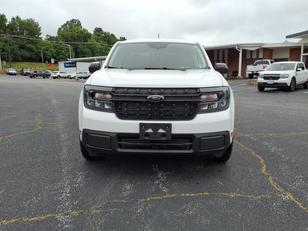Certified 2023 Ford Maverick XLT with VIN 3FTTW8E38PRA78646 for sale in Danville, VA