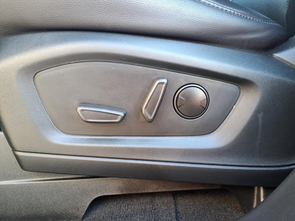 Certified 2023 Ford Explorer Limited SUV