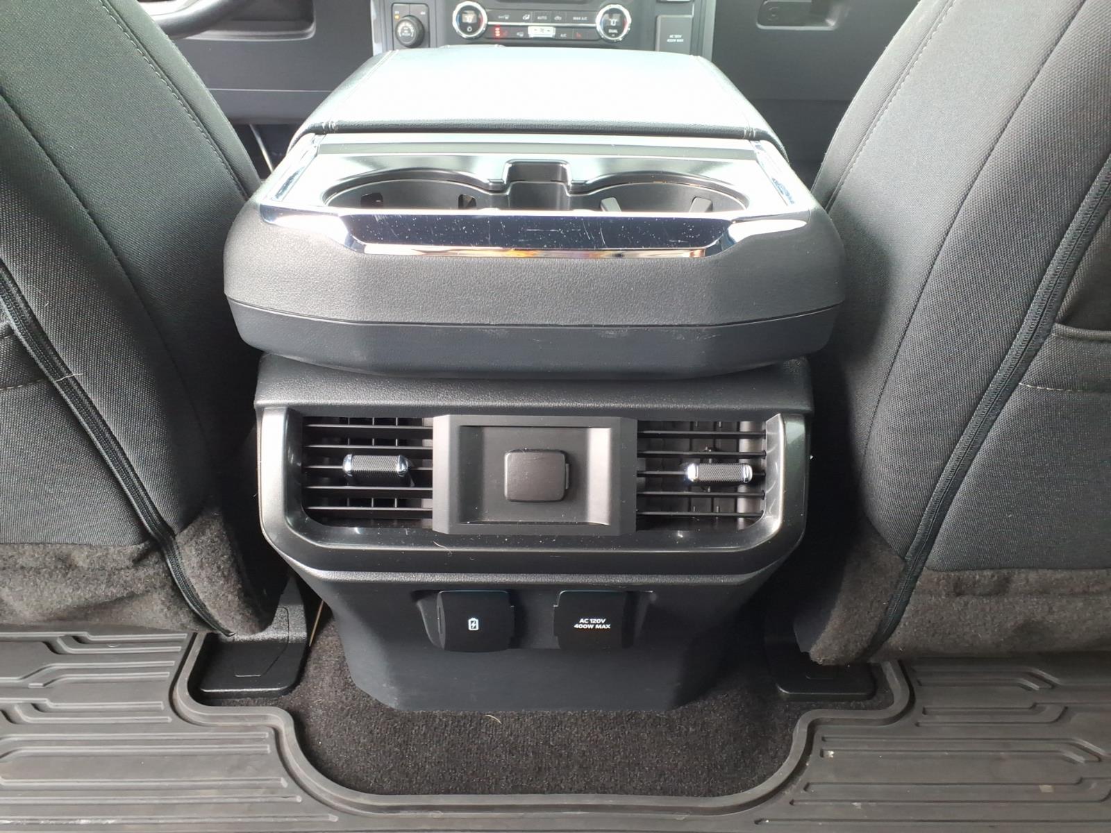 2021 Ford F-150 XLT - Photo 15