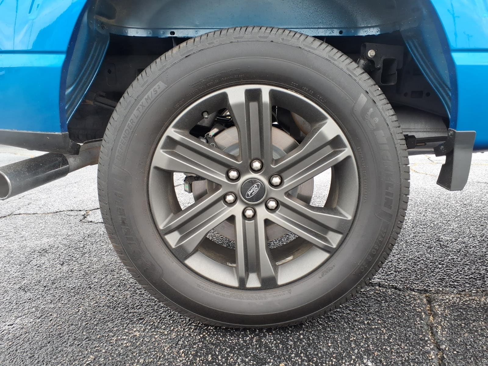 2021 Ford F-150 XLT - Photo 10