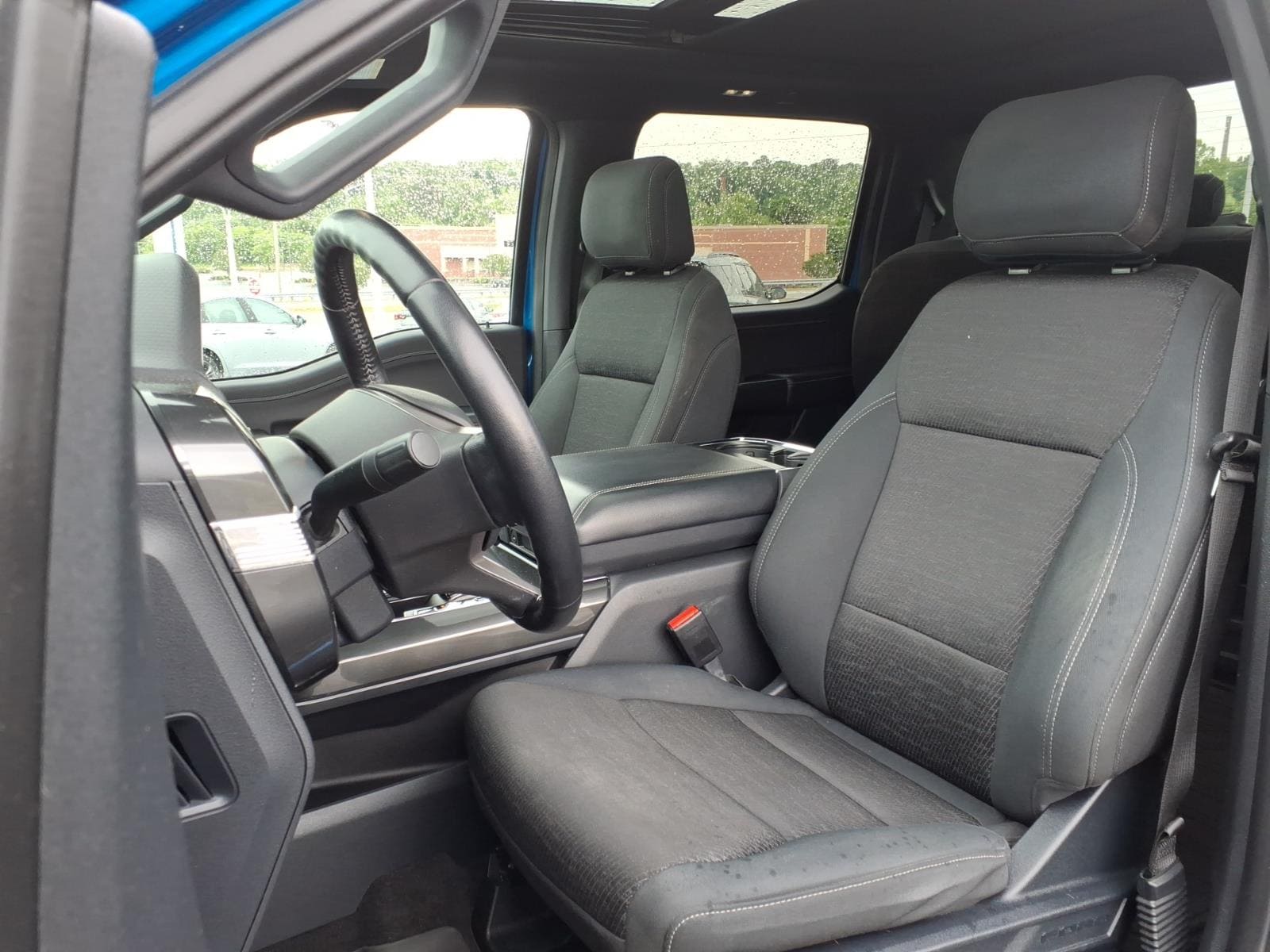 2021 Ford F-150 XLT - Photo 11