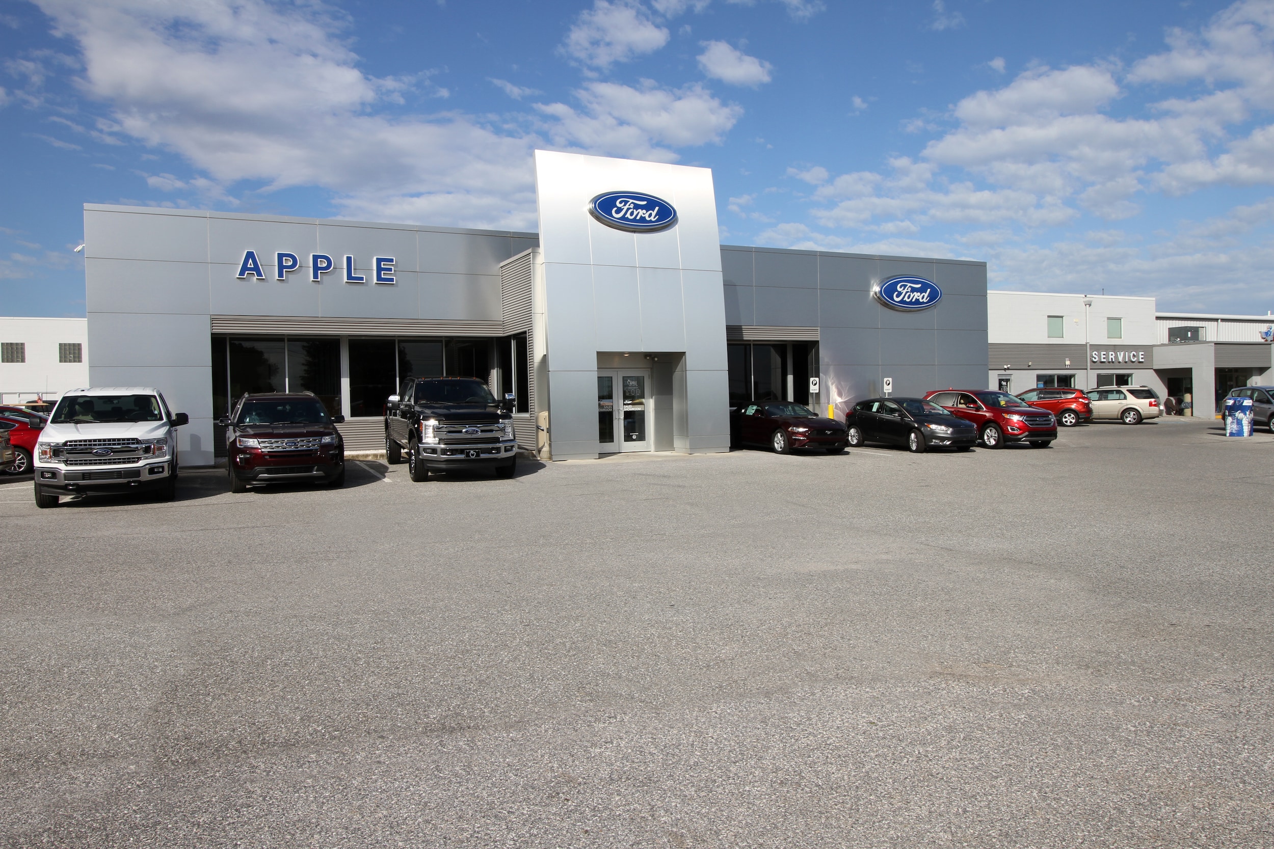 Used Car Dealerships Windsor >> Know About Company & Ford Dealership - Apple Ford of Red Lion Used Car Dealerships Windsor >> Know About Company & Ford Dealership - Apple Ford of Red Lion