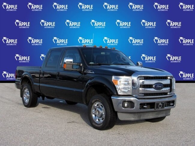 Used 2012 Ford F 250 For Sale In York Pa Stock F34230a