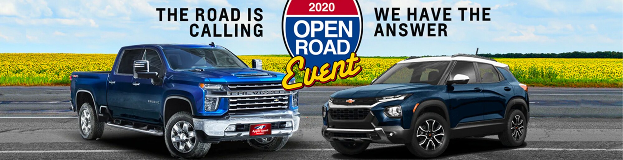 APPLE-SPORT CHEVROLET | New Chevrolet Dealership in MARLIN, TX