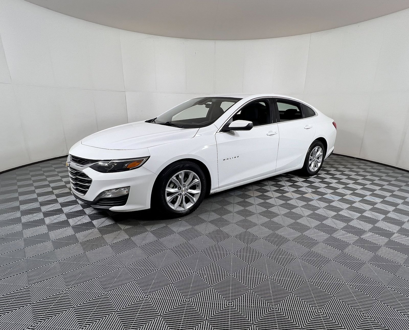 Used 2023 Chevrolet Malibu 1LT with VIN 1G1ZD5ST6PF220498 for sale in Marlin, TX