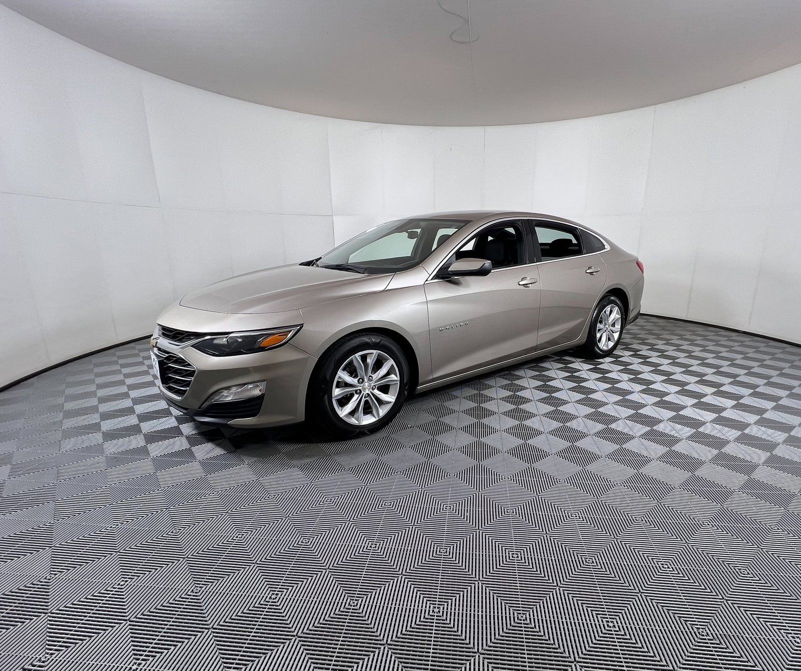 Used 2023 Chevrolet Malibu 1LT with VIN 1G1ZD5ST1PF139098 for sale in Marlin, TX