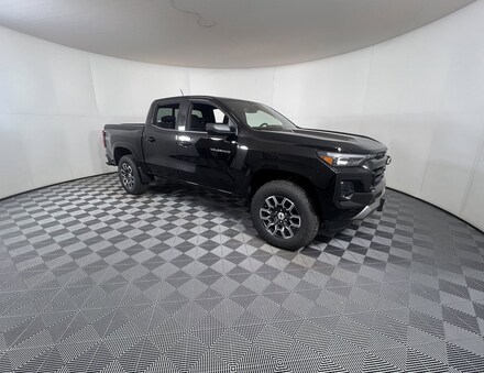 2025 Chevrolet Colorado Z71 Truck