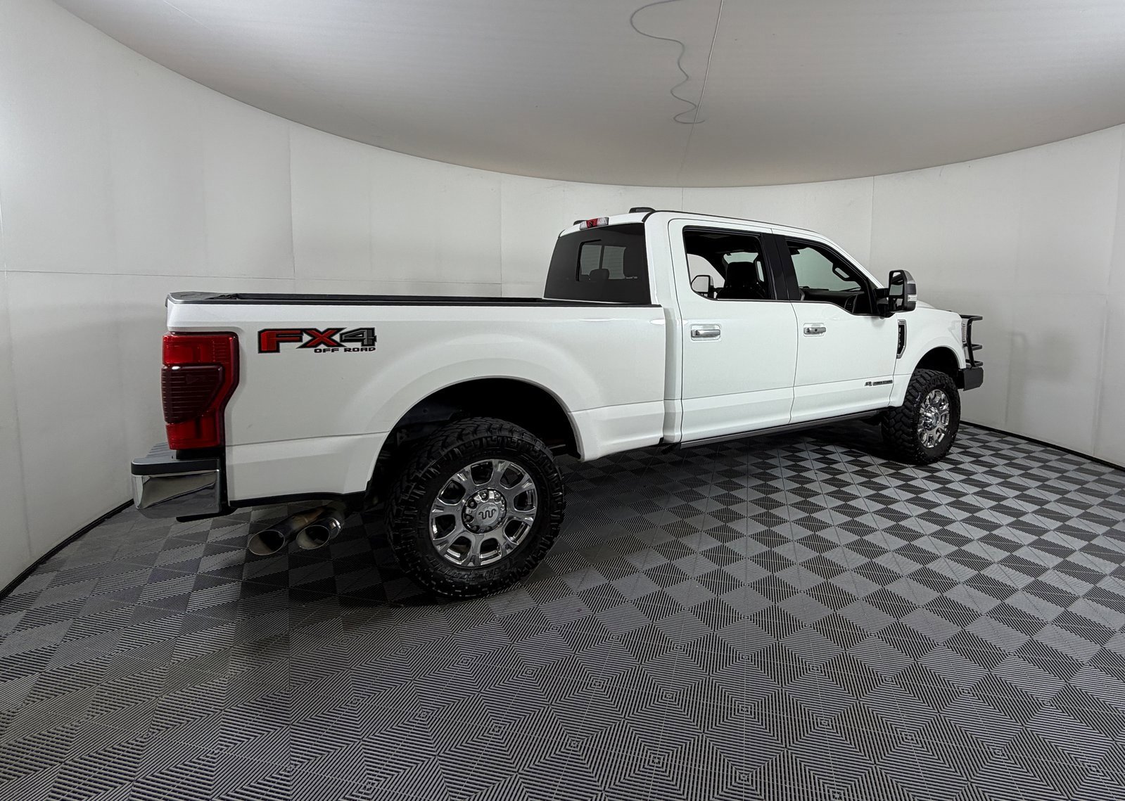 2020 Ford F-250 XL photo 4