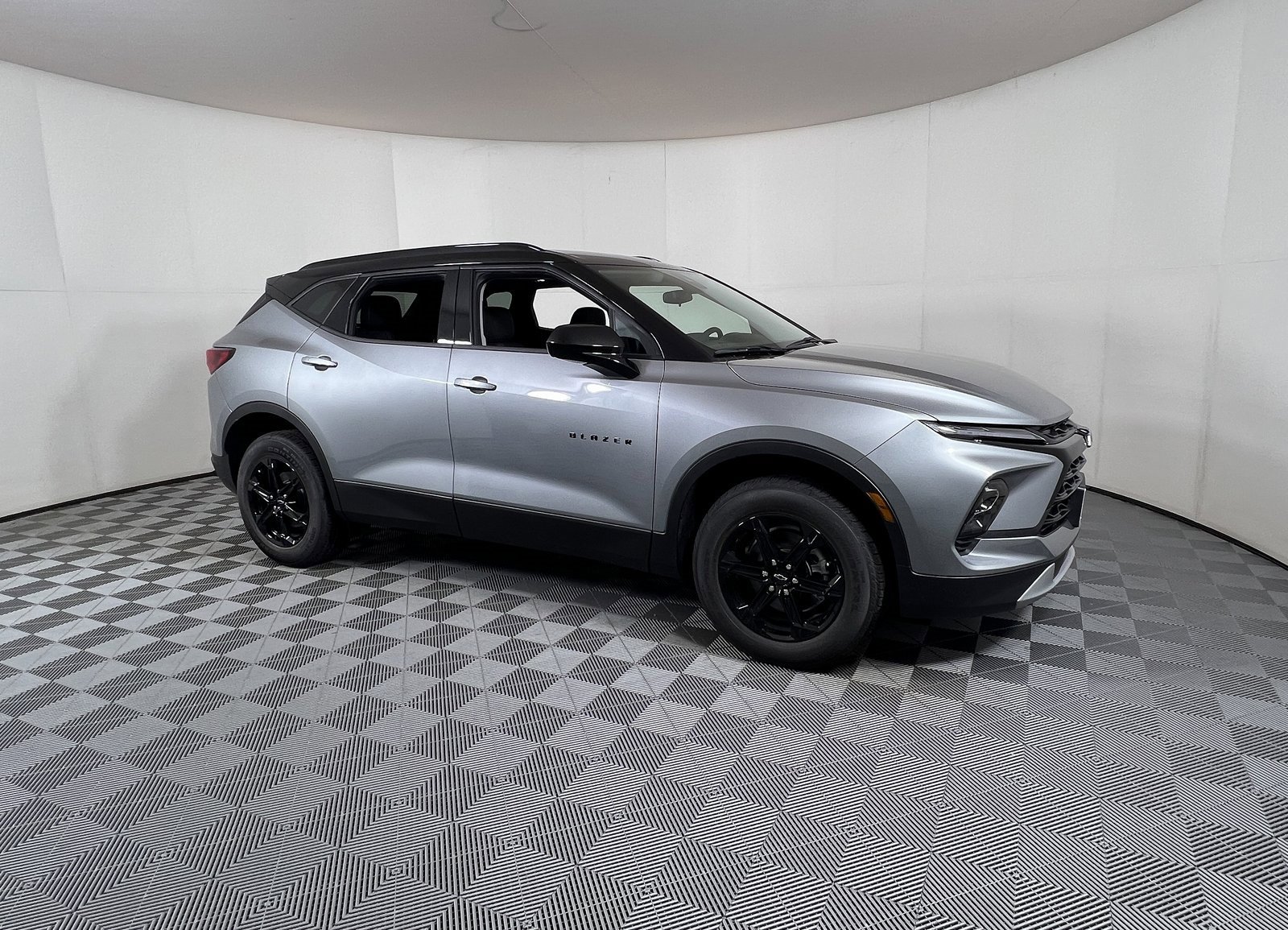2025 Chevrolet Blazer