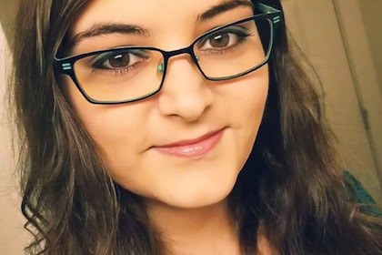 Staff member KATHERINE STEVENSON from 0e3830d01b98