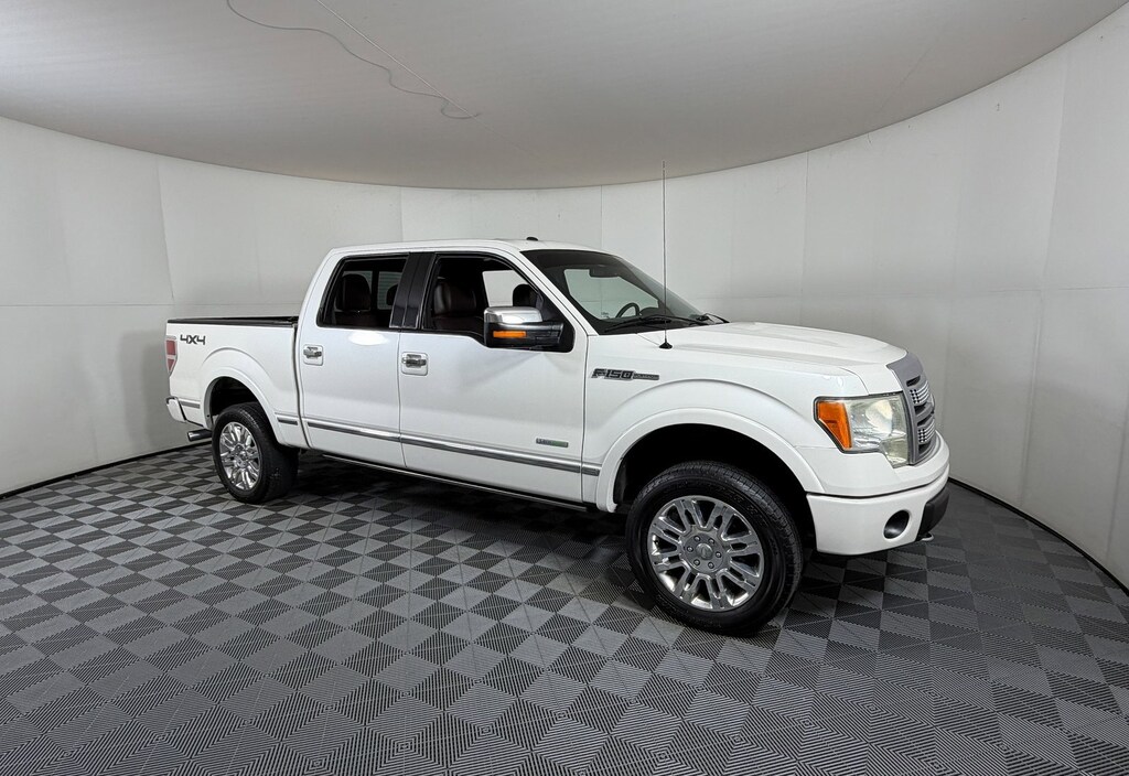 Used 2012 Ford F-150 XL