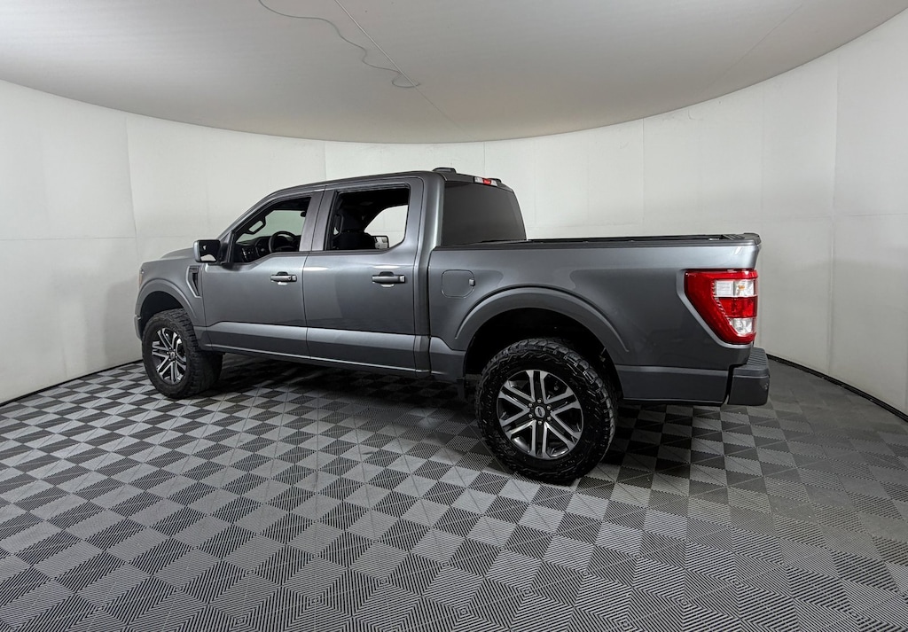 Used 2023 Ford F-150 XL