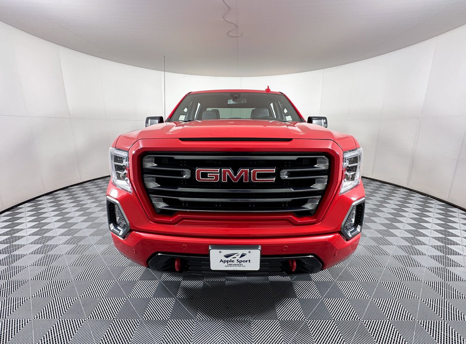 Used 2022 GMC Sierra 1500 Limited AT4 with VIN 3GTP9EEL8NG160652 for sale in Marlin, TX