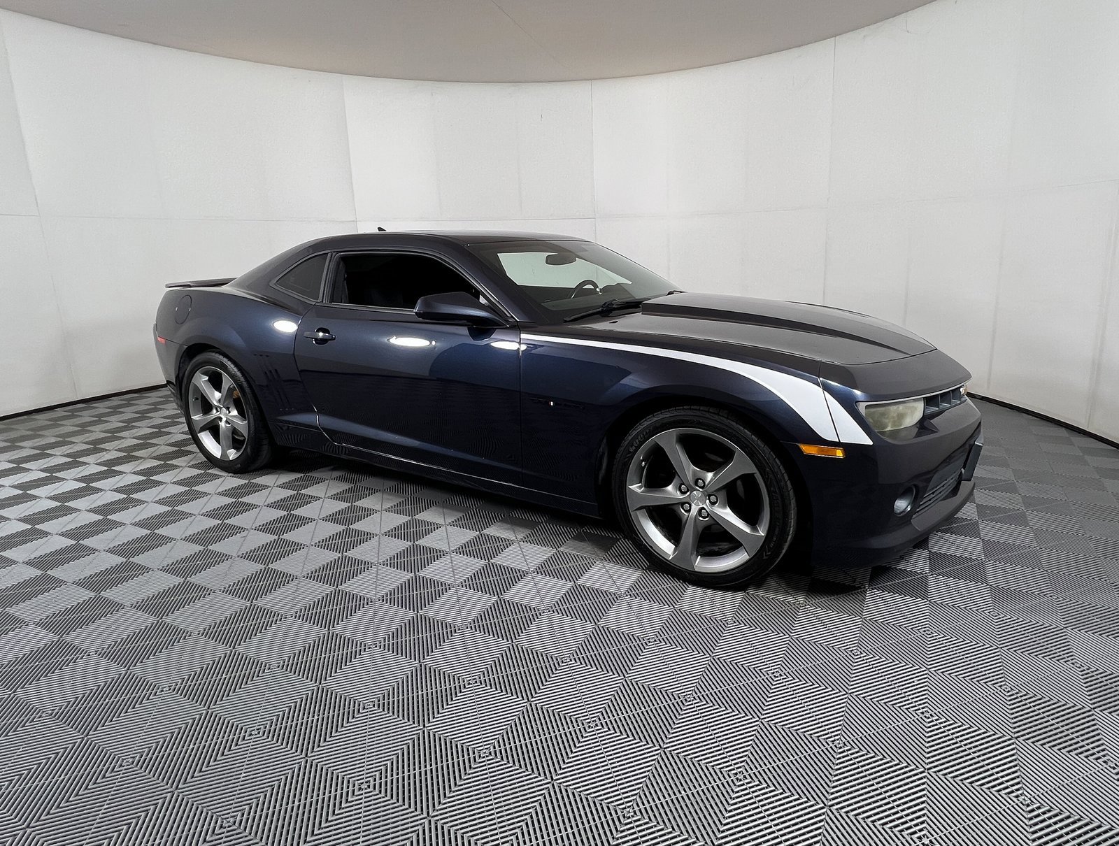 2014 Chevrolet Camaro