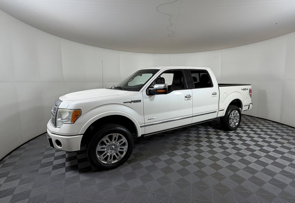 Used 2012 Ford F-150 XL