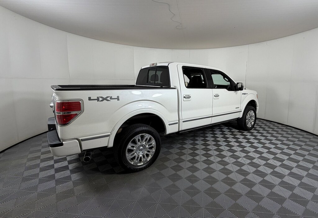 Used 2012 Ford F-150 XL