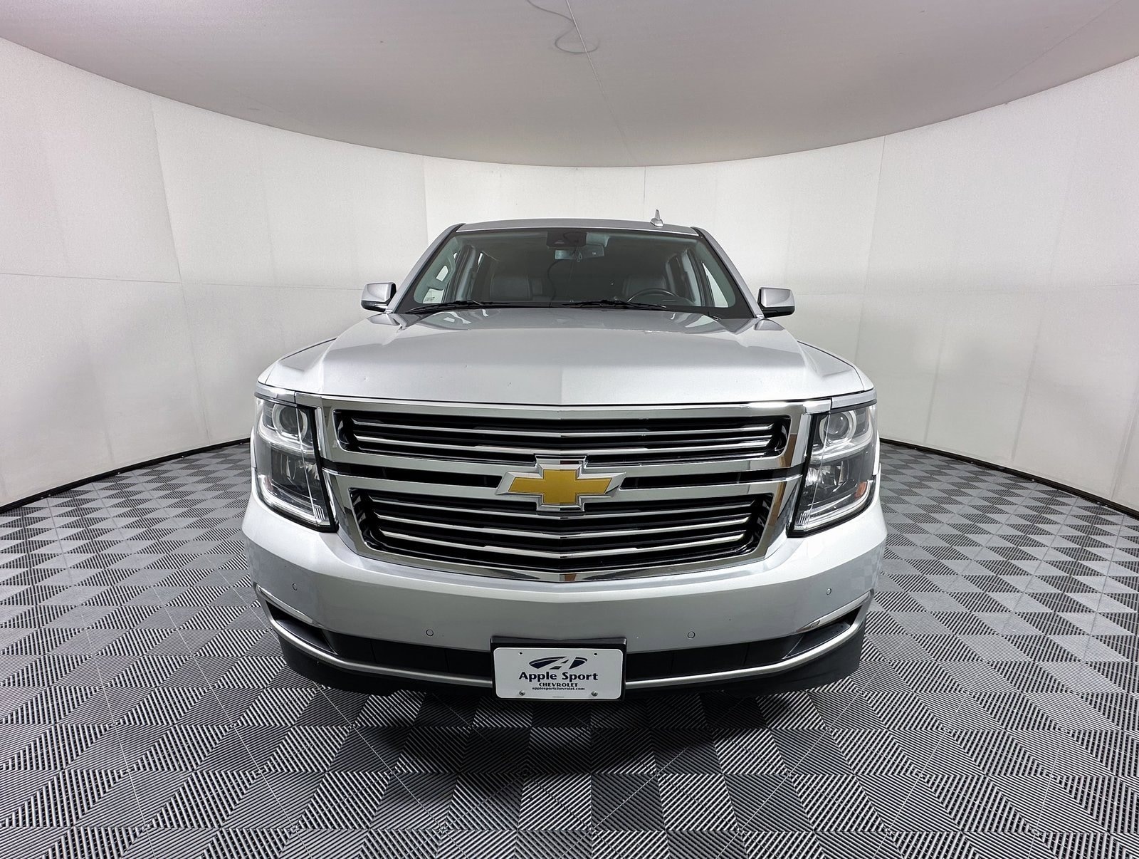 Used 2020 Chevrolet Tahoe Premier with VIN 1GNSKCKC6LR231844 for sale in Marlin, TX