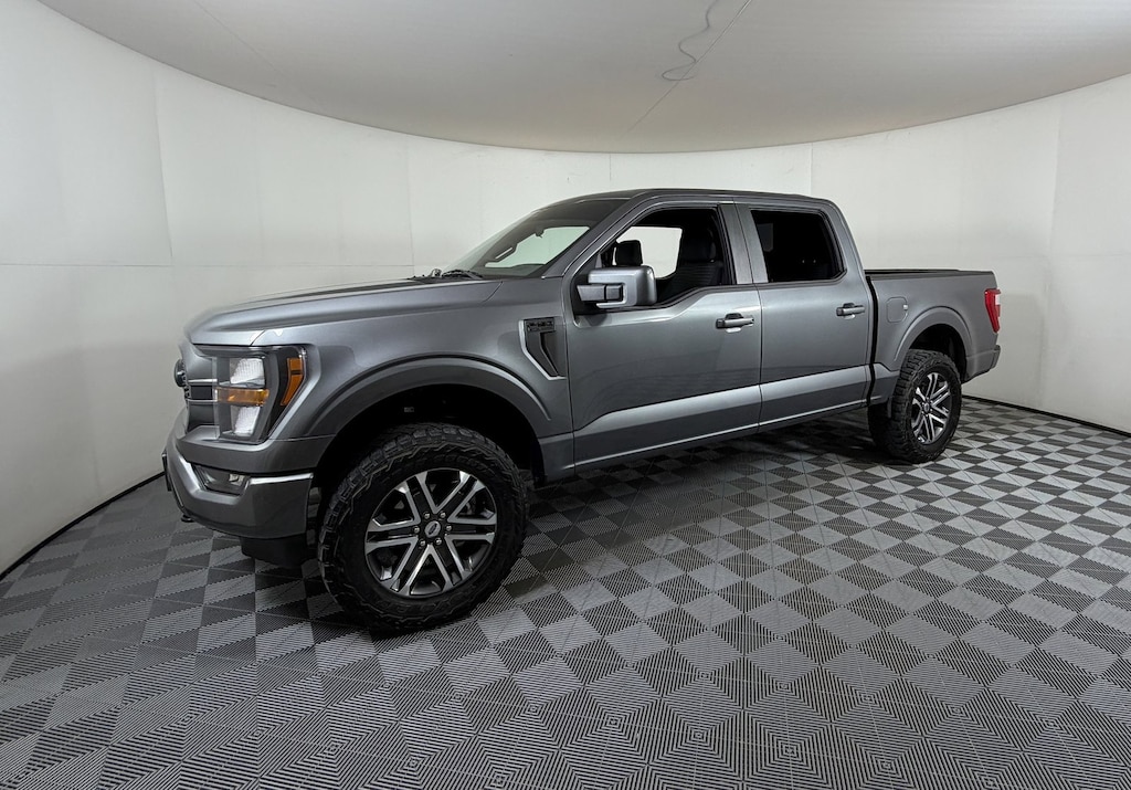 Used 2023 Ford F-150 XL