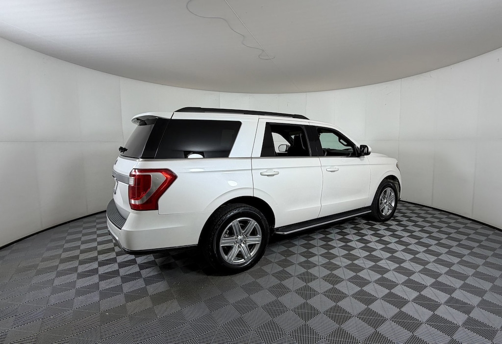 Used 2019 Ford Expedition XLT