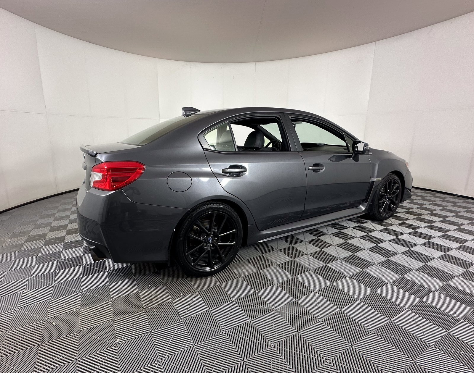 2020 Subaru WRX Limited photo 2