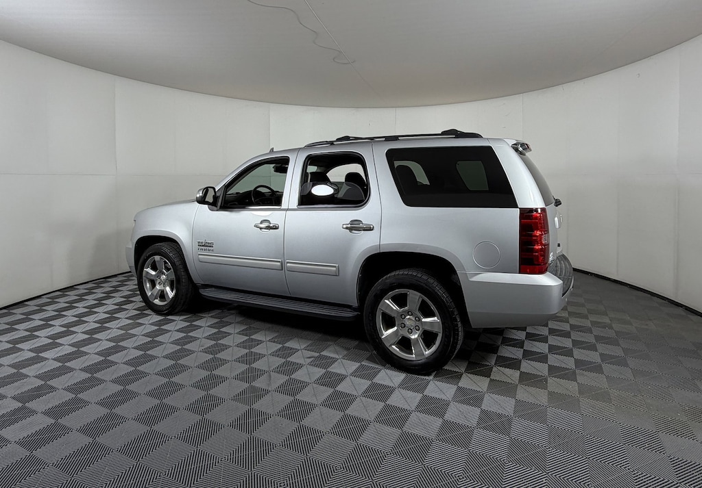 Used 2013 Chevrolet Tahoe LS SUV