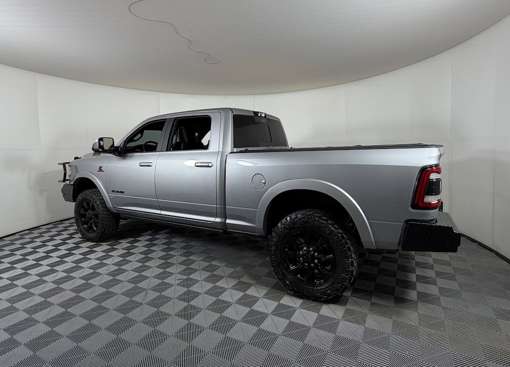 Used 2022 Ram 2500 Limited
