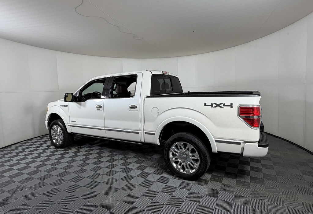 Used 2012 Ford F-150 XL