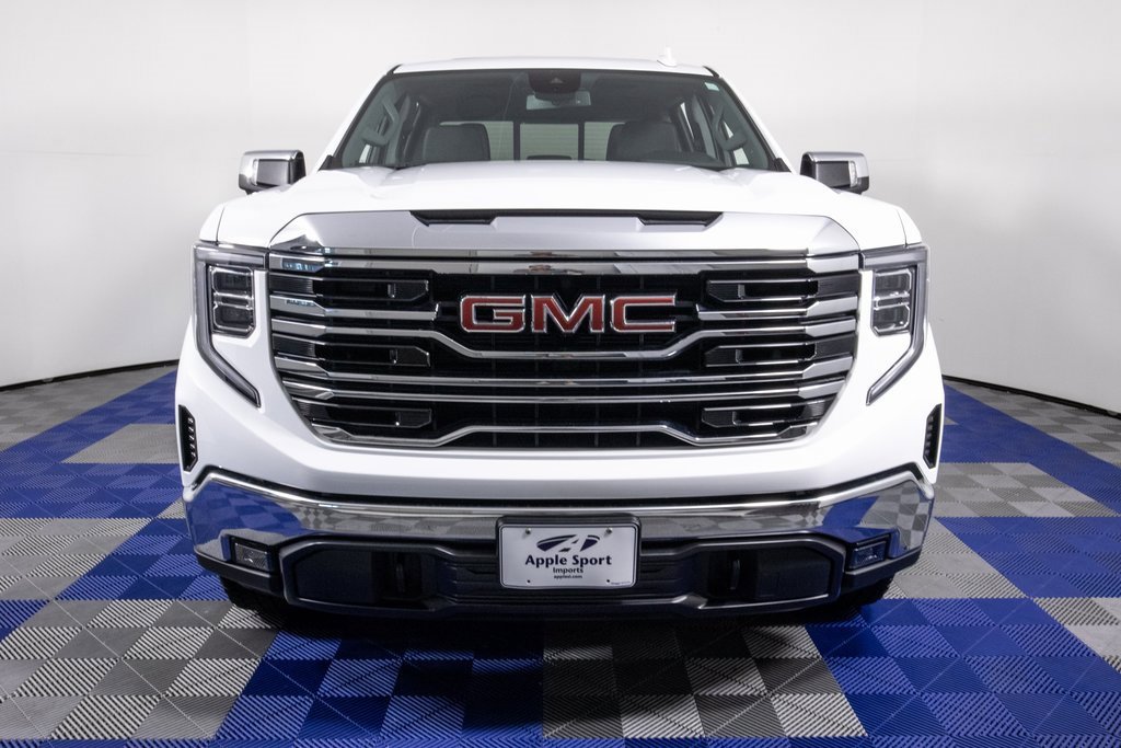 2023 Gmc Sierra 1500 SLT photo 2