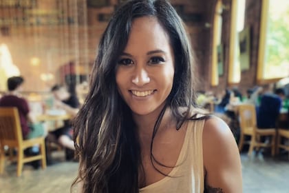 Staff member ELIZABETH SOTO from 0e3830d01b98