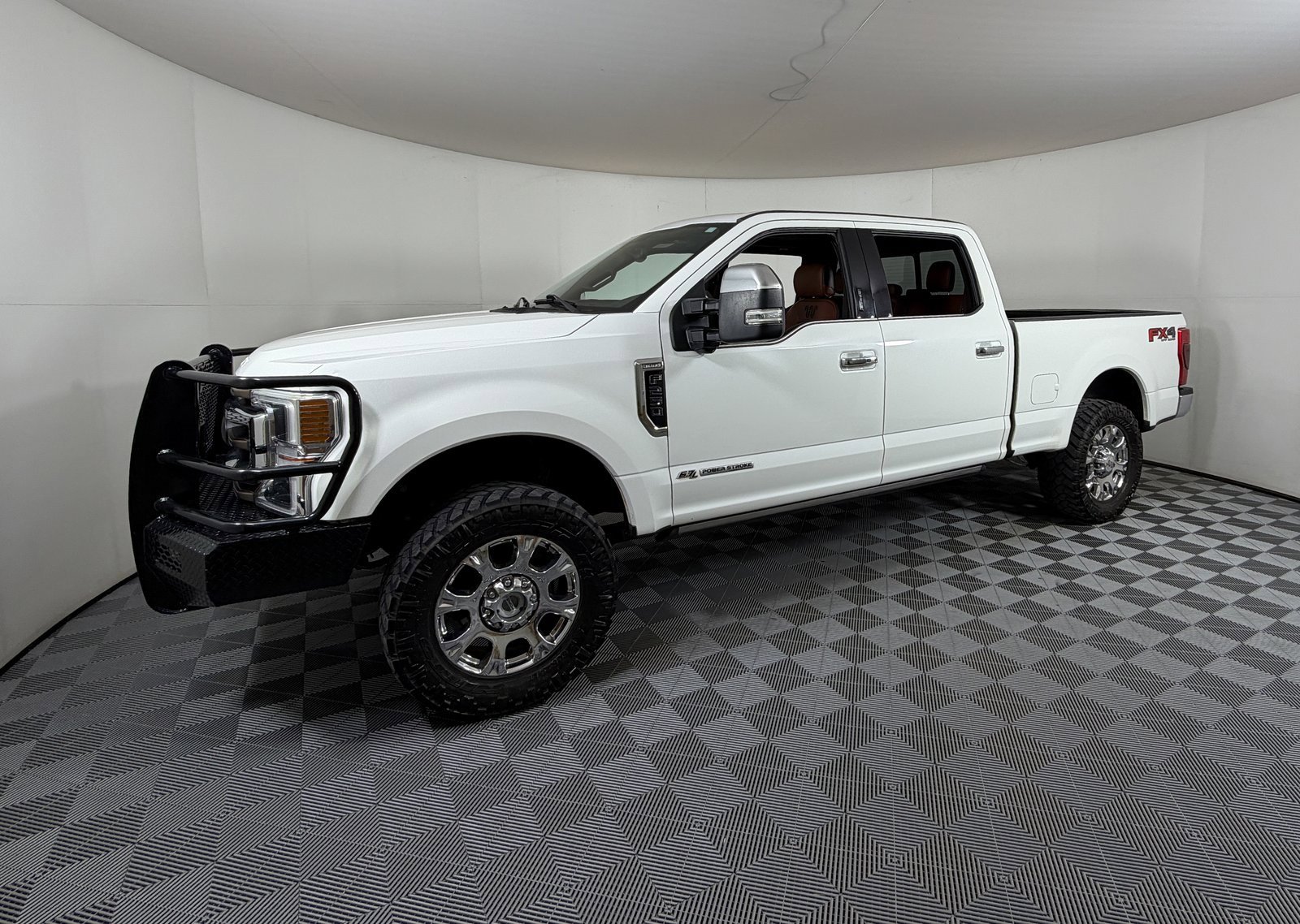 2020 Ford F-250 XL photo 2
