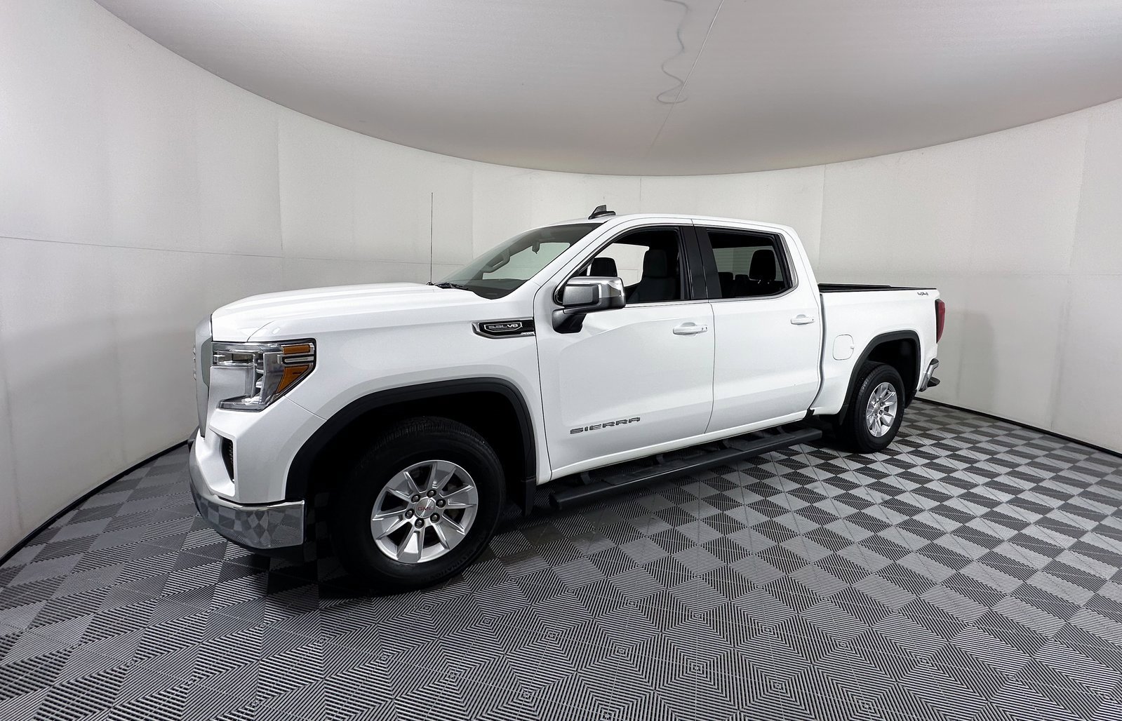 3GTU9BED1KG267967